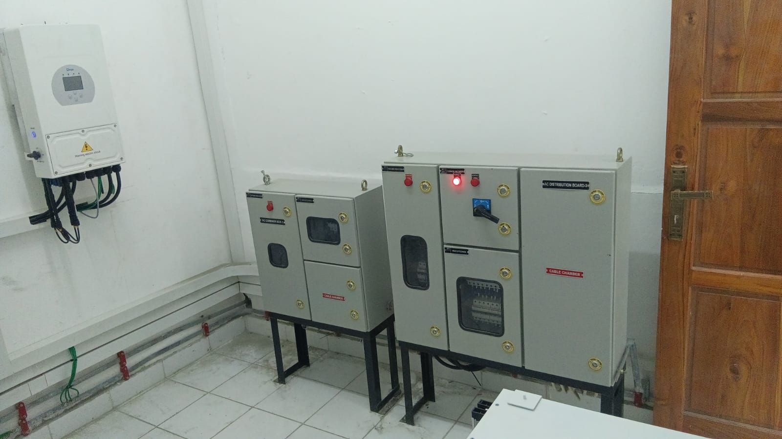 Timor Project 3